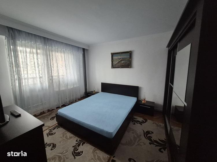 Apartament cu 2 camere decomandat în Găvana