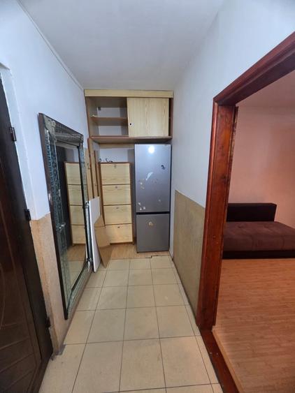 Apartament cu 2 camere în Militari
