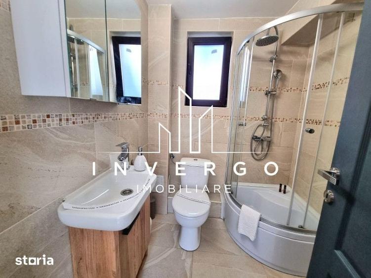 Apartament in vila, 1 camera, de inchiriat, in Grigorescu - 2