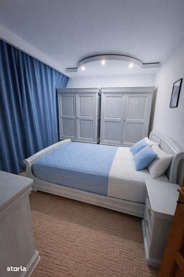 Apartament cu 3 camere decomandat în Ultracentral