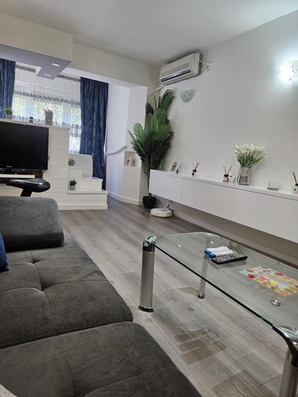 Apartament 3 Camere -Bloc reabilitat-  Gorjului - Metrou - Comision 0! - 2