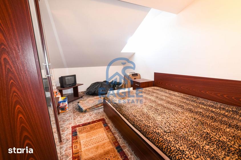 0% Comision -Costinesti Centru Vila P+E+M 11 Camere Potential Pensiune - 5