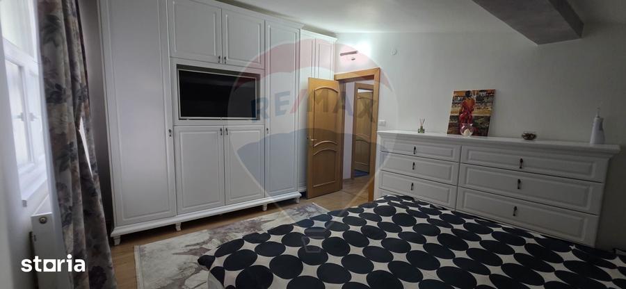 Vila cu 5 camere de vanzare in micro 3 Targoviste - 4