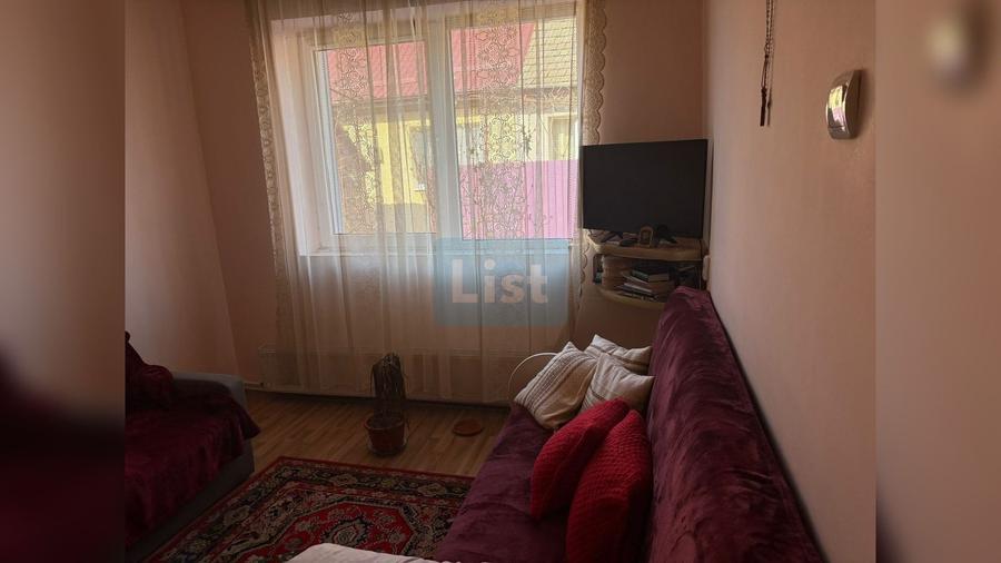 Duplex cu 2 camere cu Canalizare în Sud
