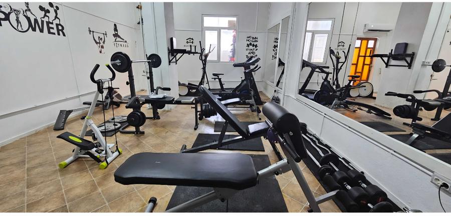 Spațiu comercial, de 45 mp, în Ultracentral
