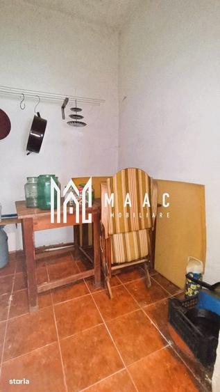 Casă cu 4 camere cu Teren 308 Mp în Central