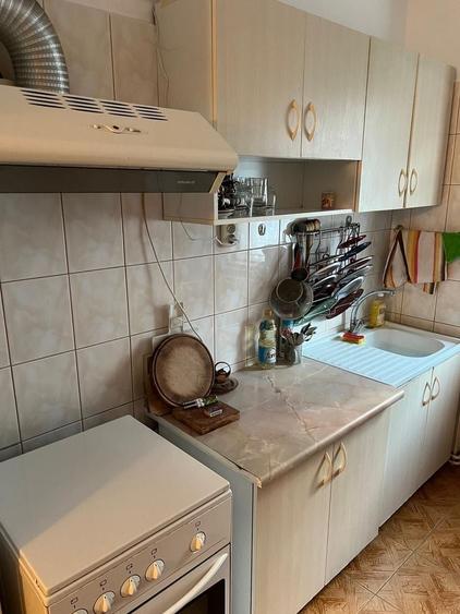 Apartament cu 2 camere semidecomandat, mobilat în Platoul Izvor