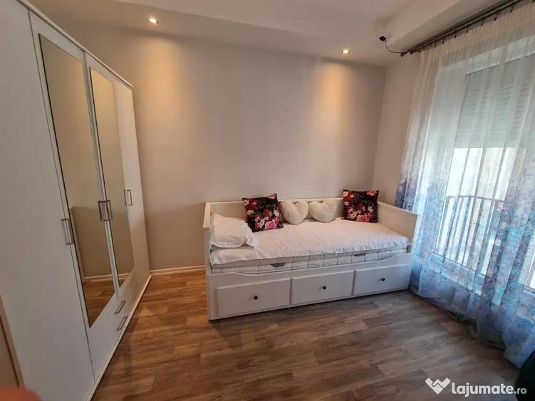 Casă cu 3 camere cu Teren 35 Mp în Pipera