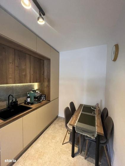 Casă cu 3 camere în Central