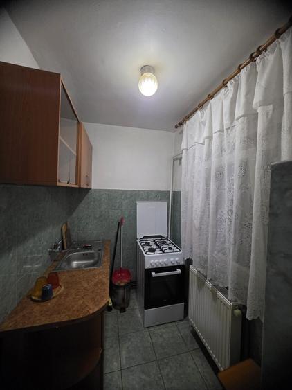 Garsonieră în Central