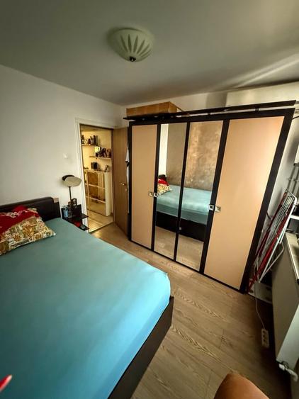 Apartament cu 4 camere decomandat, mobilat în Pantelimon