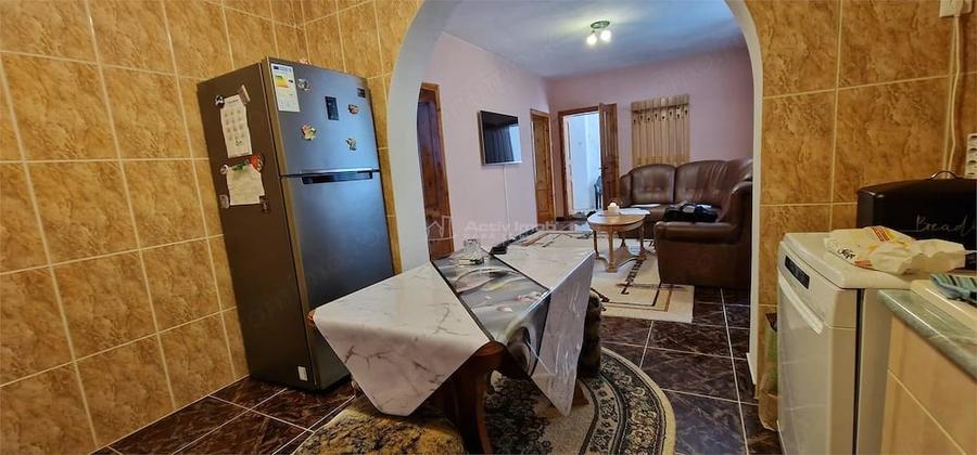 Casă cu Teren 565 Mp în Lendt