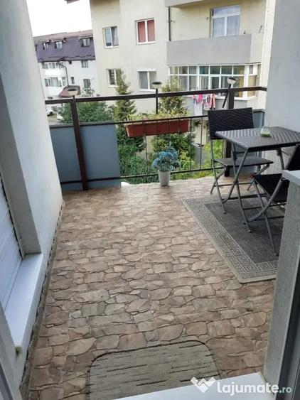 Casă cu 2 camere în Central