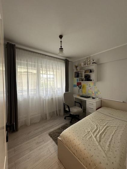 Apartament de vanzare, 74 mp, Bulevardul Traian - 9