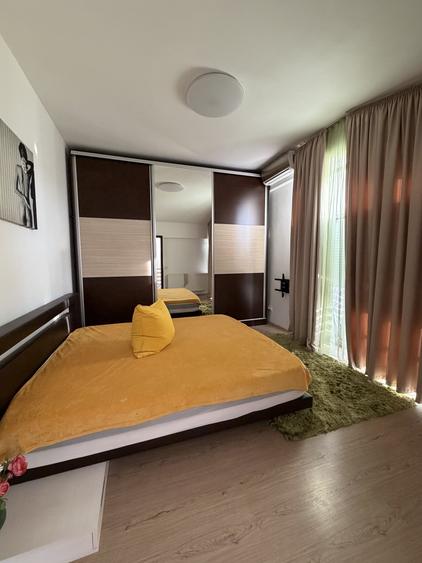 Penthouse duplex Scandinavia Bragadiru, 131 mp, 2 terase și parcare - 13