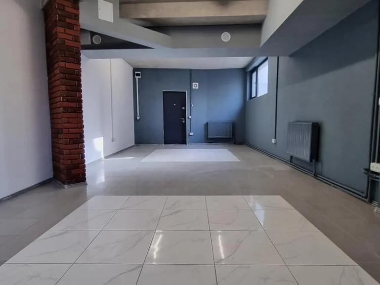 Spațiu comercial, de 52 mp, în Doamna Ghica