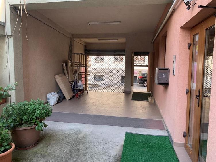 Spațiu comercial, de 280 mp, în Ultracentral