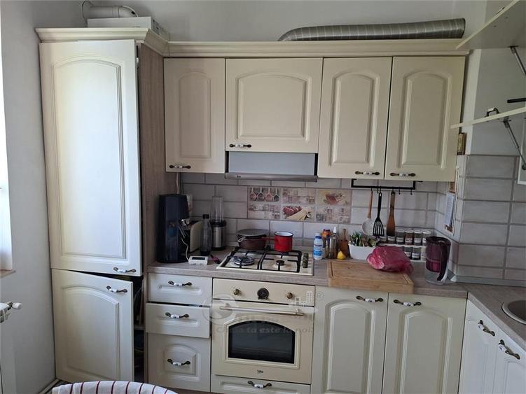 Apartament cu 2 camere decomandat în Copou