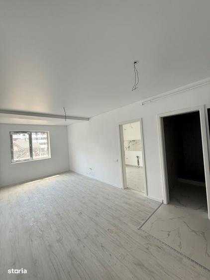 Garsoniera Tip Studio-De Vanzare-Militari Residence-Comision 0 - 2