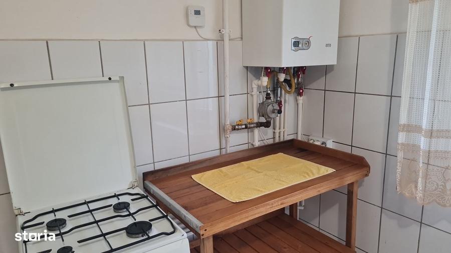 Nou | Apartament Spatios | 2 Camere | Otopeni Ultracentral - 13