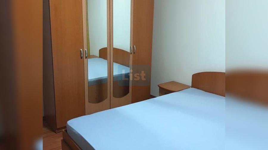 Apartament cu 3 camere decomandat în Militari