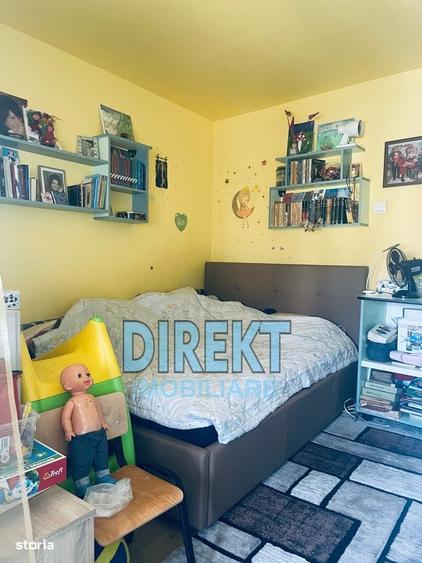 Apartament 2 camere de vanzare, Sensul Vechi - 7