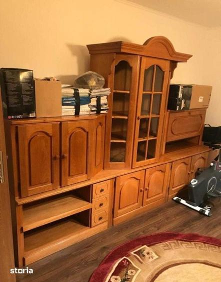 Apartament cu 3 camere în Mărășești