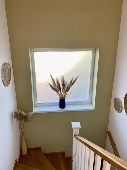 Duplex cu 5 camere cu Teren 260 Mp în Corbeanca