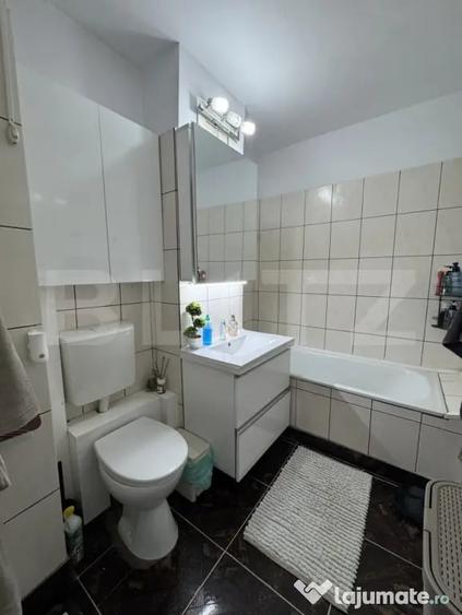 Apartament 3 camere, 60 mp, zona Billa - 5