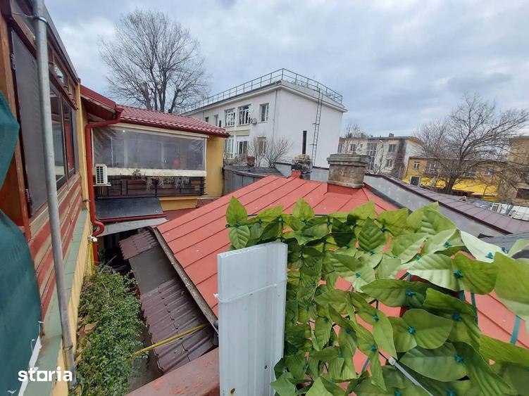 Casa P+1 (2 camere, 2 bai) + anexa locuibila | Pta Muncii | Parc IOR - 16