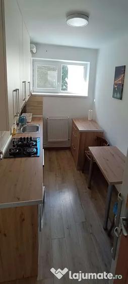 Apartament cu 2 camere decomandat în Grigorescu