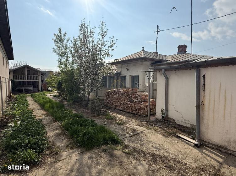 Spațiu comercial, în Dragomirești-Vale