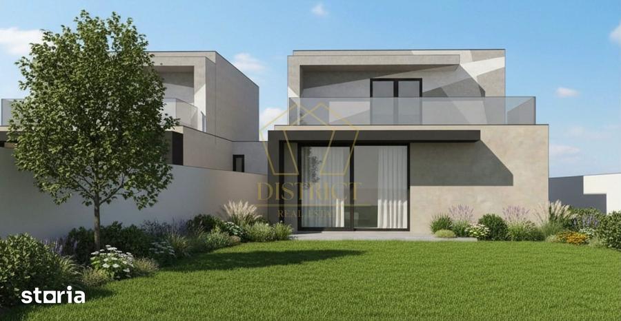 Teren 510 mp cu autorizatie de constructie | Dumbravita- zona Mures - 4