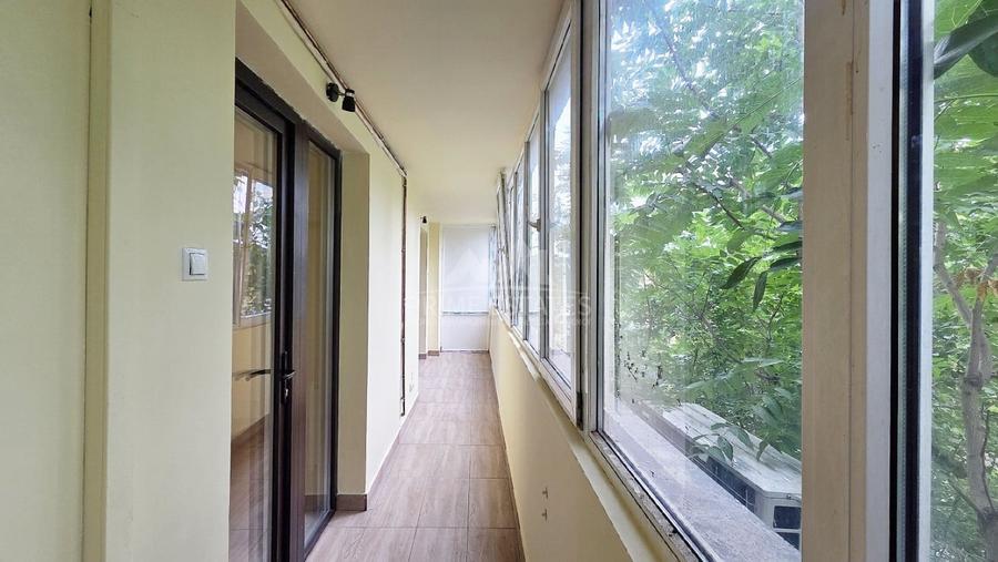 Apartament cu 2 camere decomandat în Mihai Bravu