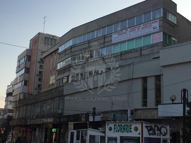 SPATIU COMERCIAL//BIROURI//PIATA VICTORIEI//BLOC MERCUR - 3