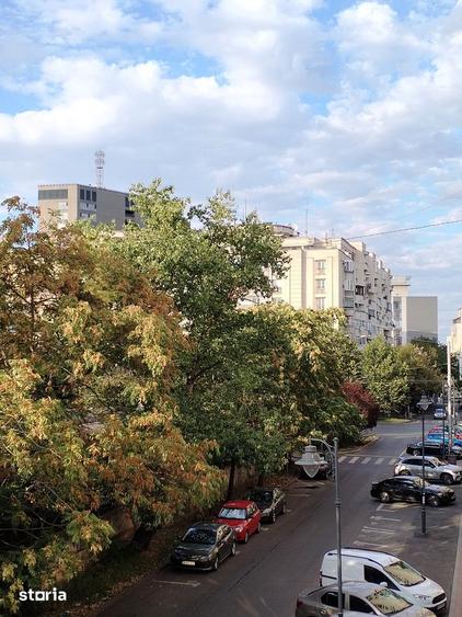 Apartament cu 2 camere decomandat, mobilat în Centrul Civic