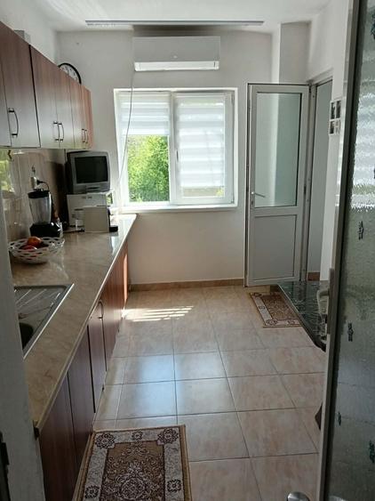 Apartament 2 camere 60mp etaj 1 - Cuza (spate Legabris) - 6