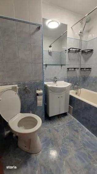 Apartament cu 2 camere decomandat, mobilat în Theodor Pallady