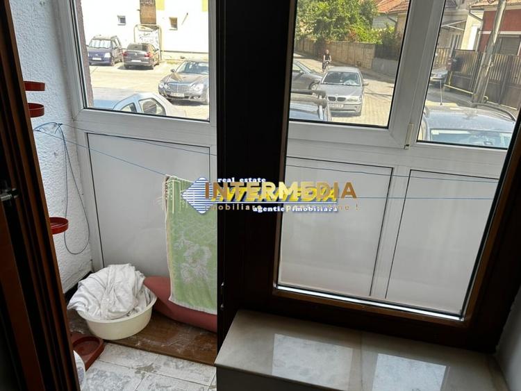 Apartament 4 camere decomandate 2 bai CETATE CLOSCA mobilat si utilat complet - 10