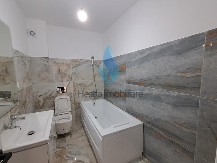 Apartament cu 2 camere decomandat în Păcurari