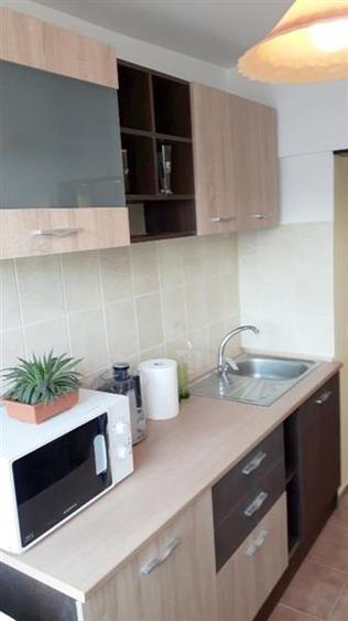 Apartament cu 2 camere semidecomandat în Baba Novac