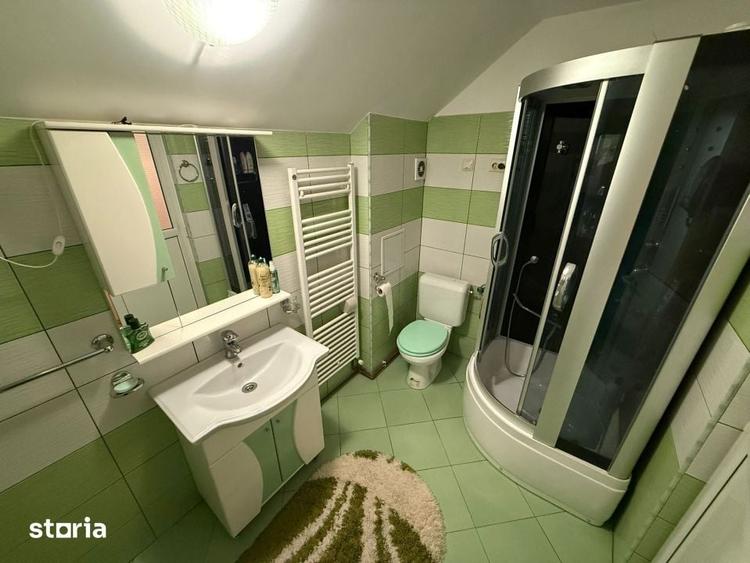 Casă cu 3 camere cu Teren 216 Mp în Central