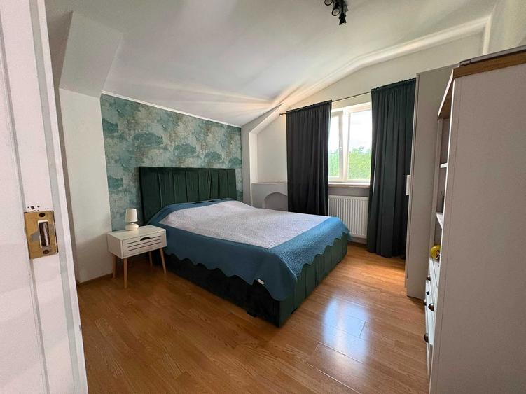 Apartament cu 2 camere decomandat în Nicolina
