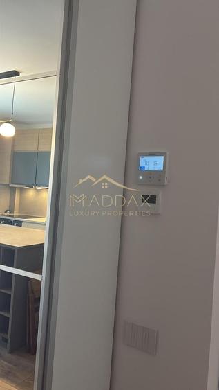Apartament cu 2 camere decomandat, mobilat în Moșilor