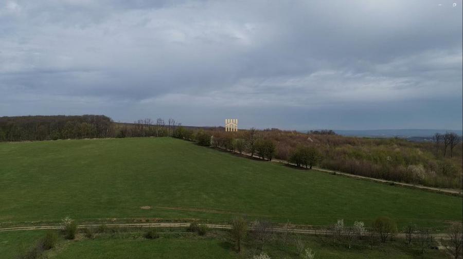 Teren de 5800 mp, în Mitocași