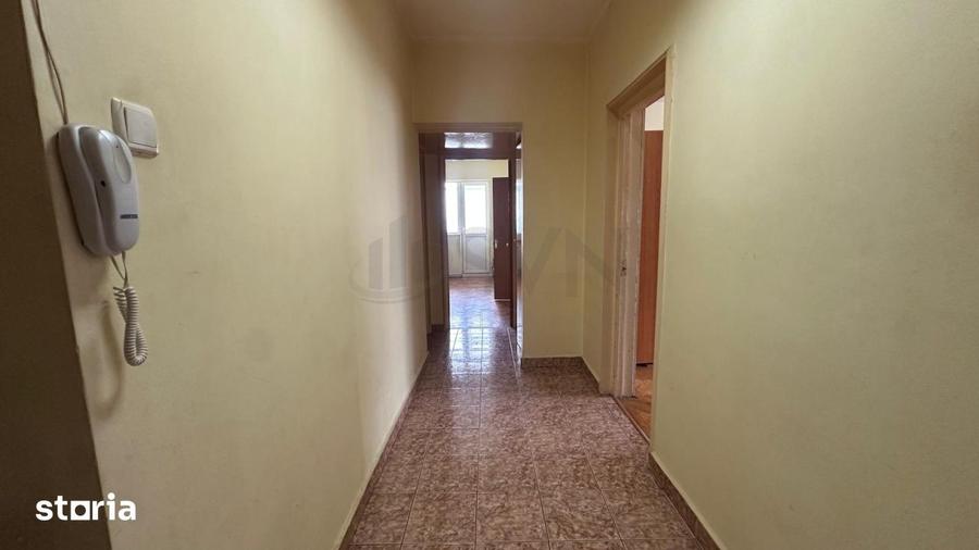 Apartament cu 3 camere în Ferdinand
