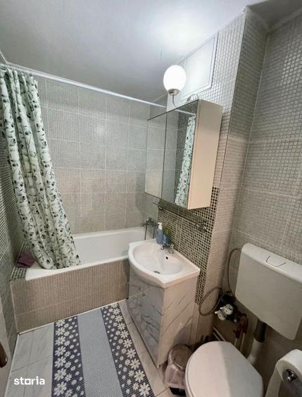 APARTMENT 2 CAMERE MORARILOR STATIE DE METROU LA 2 MINUTE - 6