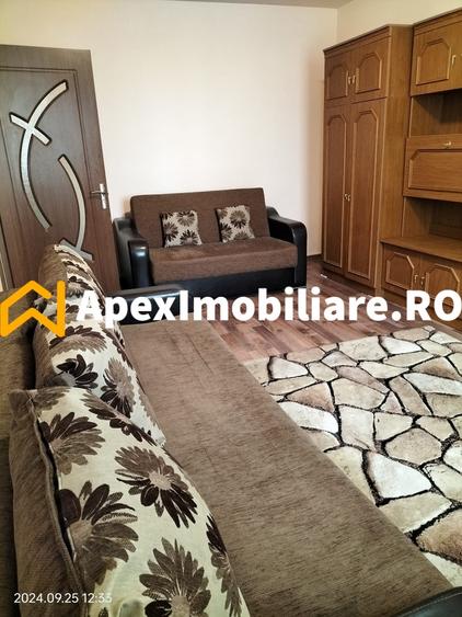 Garsoniera de inchiriat Vitan București | ApexImobiliare.ro - 1
