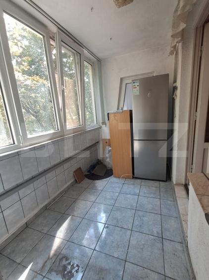 Apartament 2 camere, 52 mp, etaj 1, centrală proprie, Dâmbu Pietros, Târgu Mures - 3