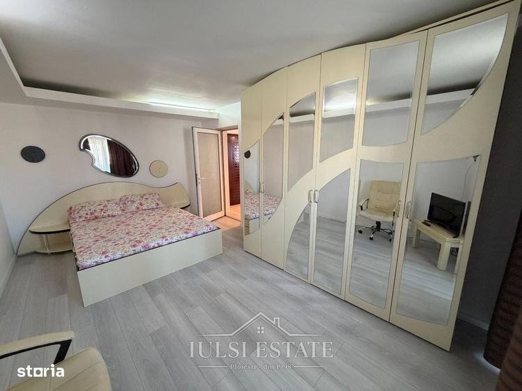 Apartament cu 2 camere în Ultracentral
